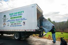 Trusted San Martin, CA Junk Removal  Experts